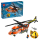 LEGO CITY 60503 Helikopter straży przybrzeżnej - 1473519 - zdjęcie 2